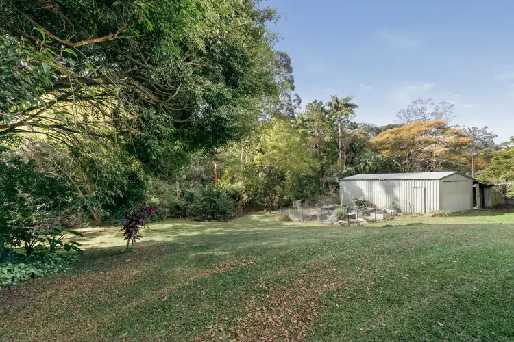 Fifth view of Homely house listing, 21 Mountain Vista Drive, Glass House Mountains QLD 4518