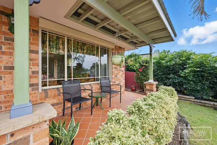 2/37 Marbuk Avenue, Port Macquarie NSW 2444