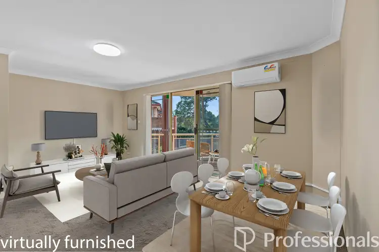 5/1-5 Hampden Street