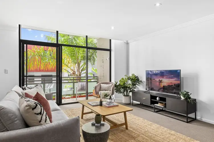11/26-34 Mcelhone Street, Woolloomooloo NSW 2011