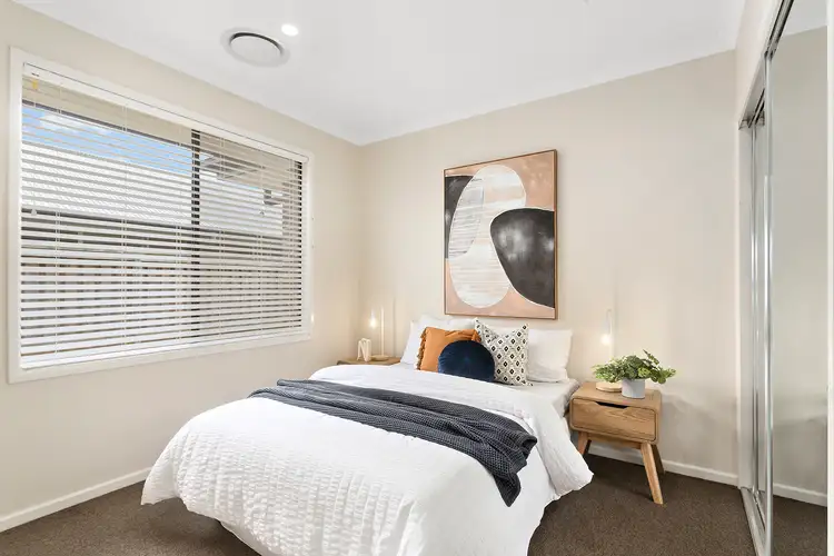 Fifth view of Homely house listing, 108 Dragonfly Drive, Chisholm NSW 2322