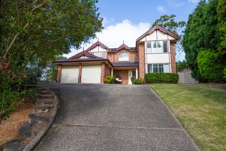 Main view of Homely house listing, 100 Wyndham Way, Eleebana NSW 2282