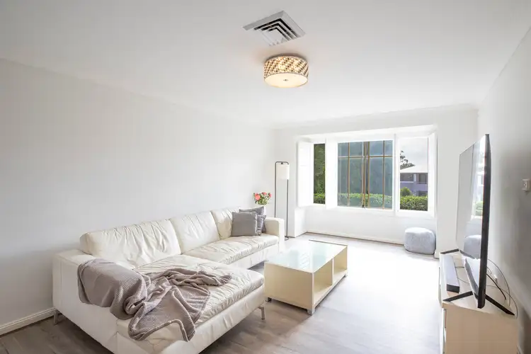 Third view of Homely house listing, 100 Wyndham Way, Eleebana NSW 2282
