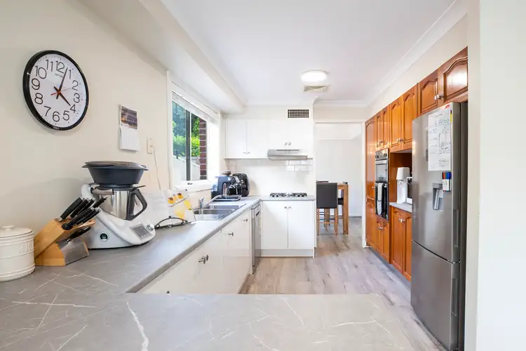 Fourth view of Homely house listing, 100 Wyndham Way, Eleebana NSW 2282