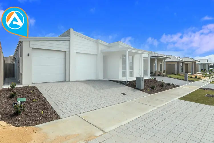 Main view of Homely house listing, 14B Petronas Way, Yanchep WA 6035