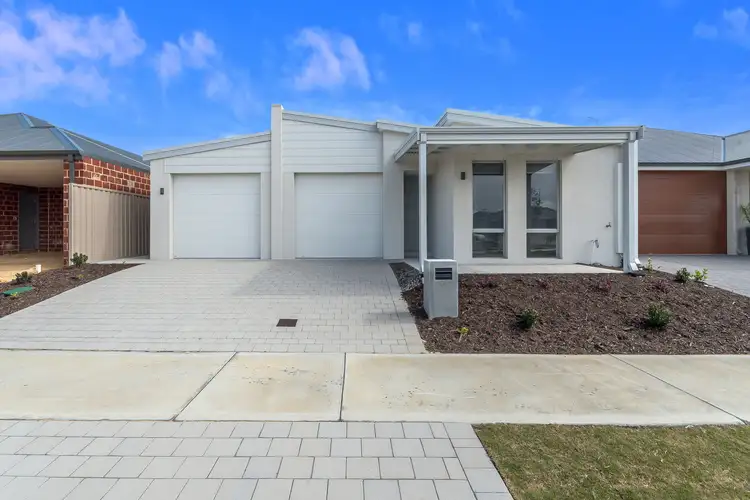 Second view of Homely house listing, 14B Petronas Way, Yanchep WA 6035