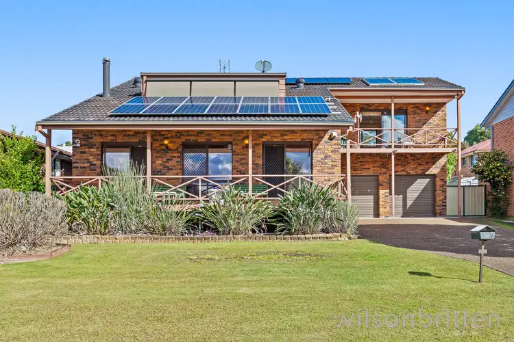 5 Wilson Place, Bonnells Bay NSW 2264