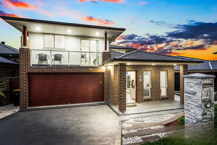 65 Barnea Avenue, Caddens NSW 2747