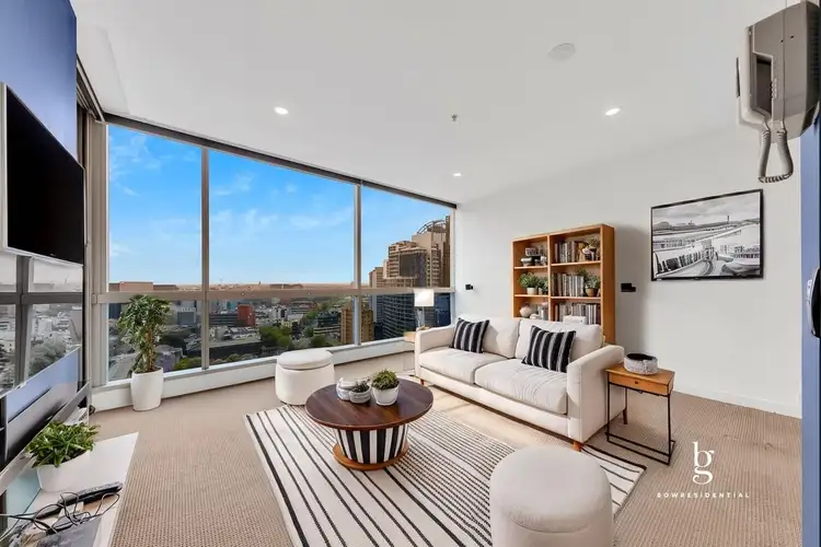 2502/22-24 Jane Bell Lane, Melbourne VIC 3000