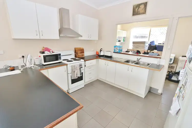 Main view of Homely house listing, 13 Tindal Street, Katherine NT 850