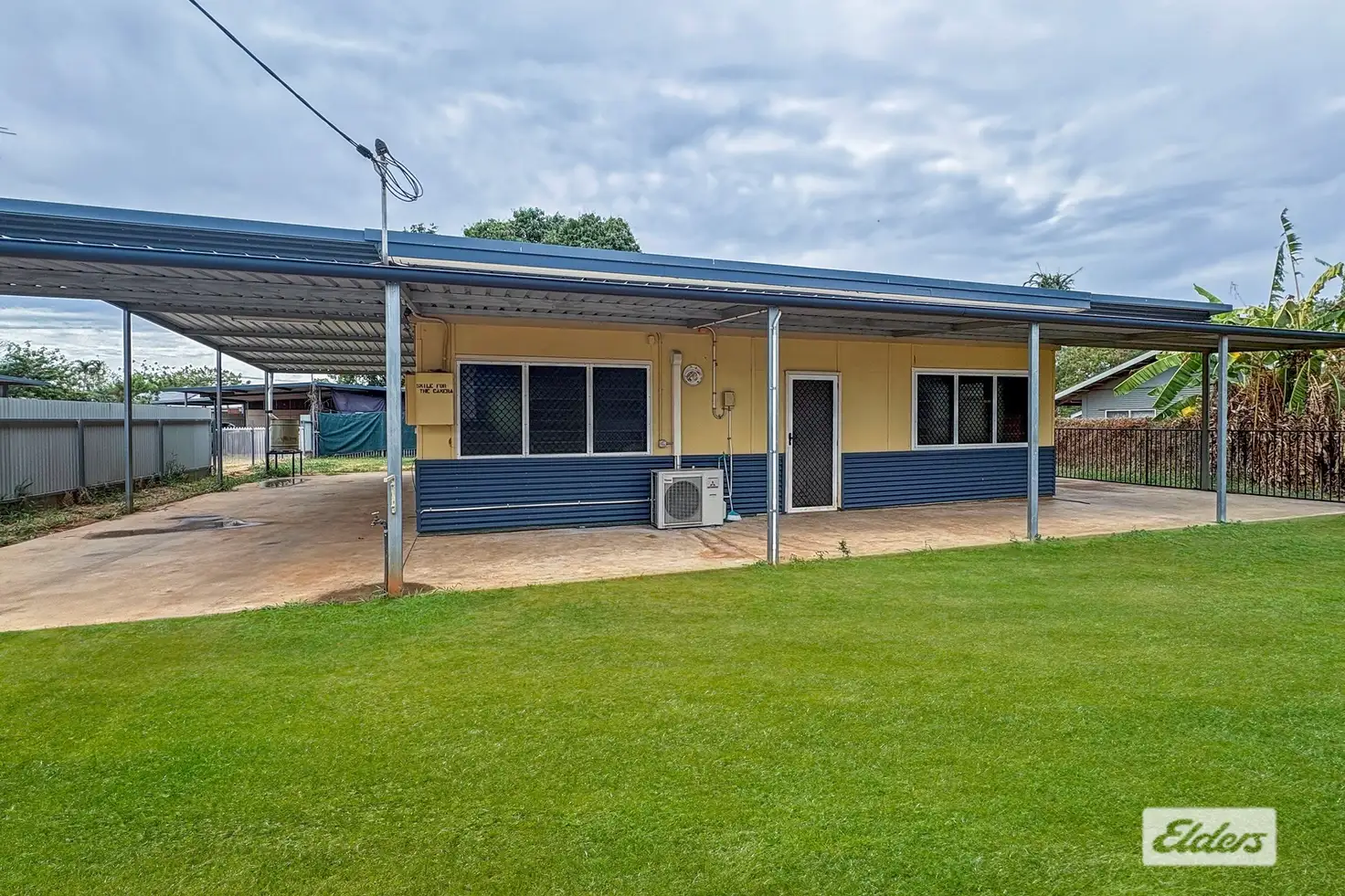 Main view of Homely house listing, 13 Tindal Street, Katherine NT 850