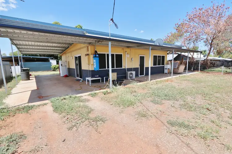 Fifth view of Homely house listing, 13 Tindal Street, Katherine NT 850
