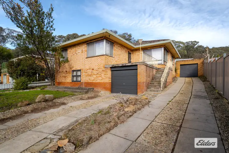 801 Gap Court, Glenroy NSW 2640