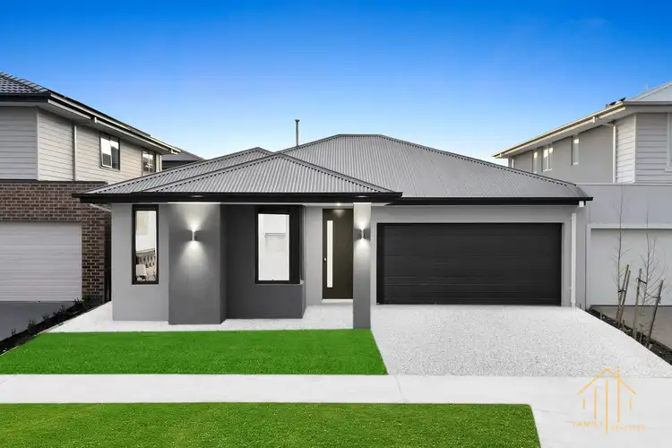 21 Bronx Avenue, Berwick VIC 3806