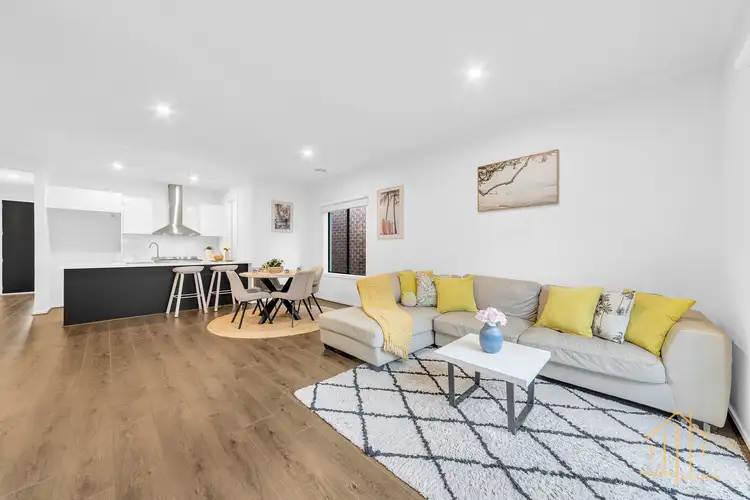Third view of Homely house listing, 21 Address Available On Request!, Berwick VIC 3806