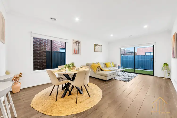 Fourth view of Homely house listing, 21 Address Available On Request!, Berwick VIC 3806