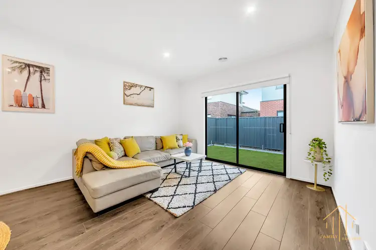 Fifth view of Homely house listing, 21 Address Available On Request!, Berwick VIC 3806