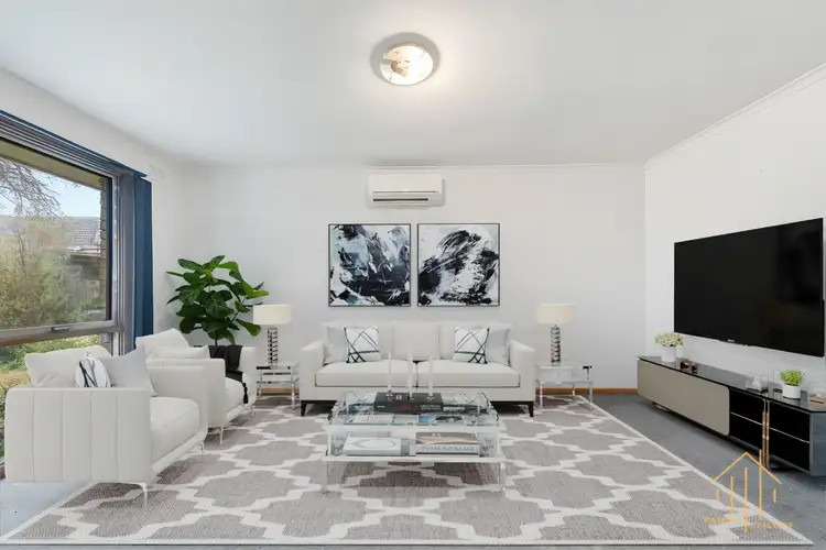 Second view of Homely unit listing, 3/10 Duff Street, Cranbourne VIC 3977