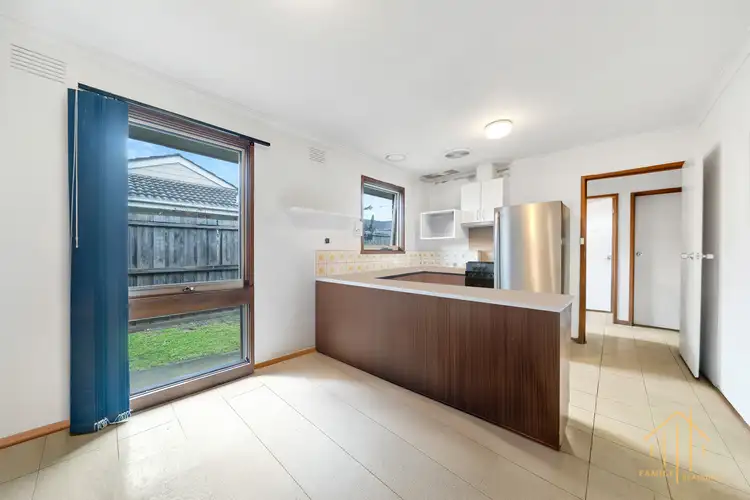 Third view of Homely unit listing, 3/10 Duff Street, Cranbourne VIC 3977