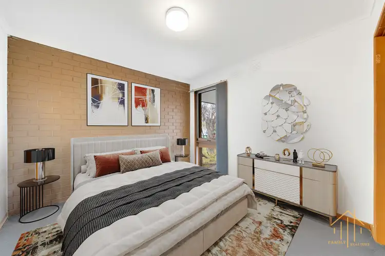 Fourth view of Homely unit listing, 3/10 Duff Street, Cranbourne VIC 3977