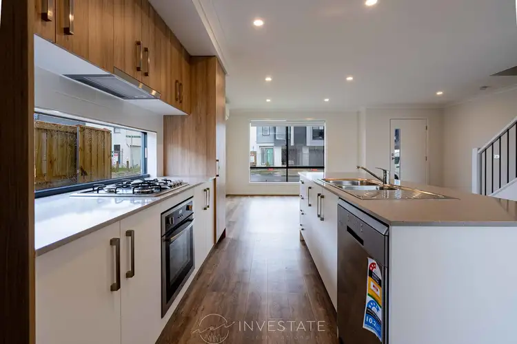 Third view of Homely townhouse listing, 17 Hebrides Close, Cranbourne West VIC 3977