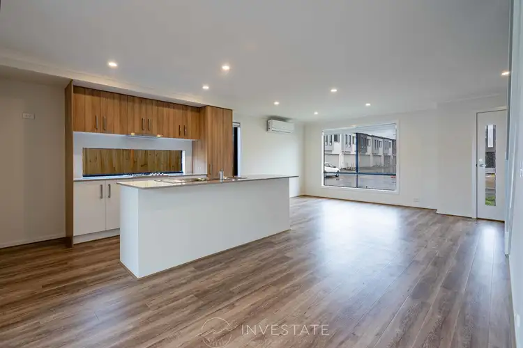 Fourth view of Homely townhouse listing, 17 Hebrides Close, Cranbourne West VIC 3977