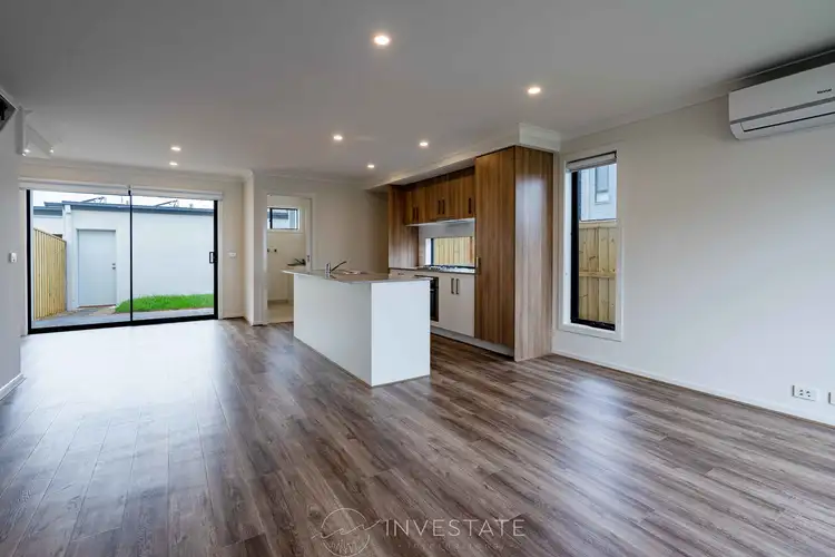 Fifth view of Homely townhouse listing, 17 Hebrides Close, Cranbourne West VIC 3977