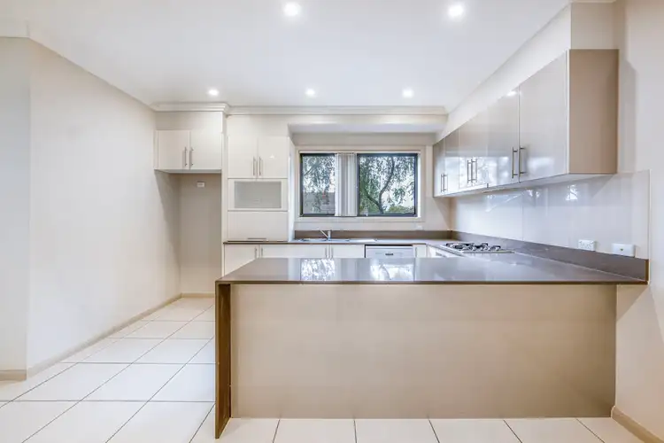 Second view of Homely townhouse listing, 14/3-7 James Street, Baulkham Hills NSW 2153