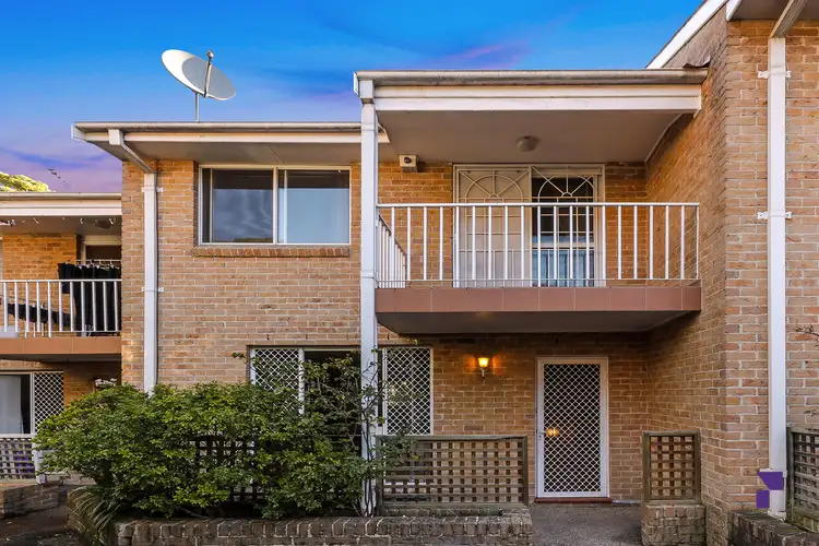 4/178-180 Greenacre Road, Bankstown NSW 2200