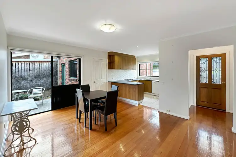 Fourth view of Homely unit listing, 1/19 Montgomery Street, Warragul VIC 3820
