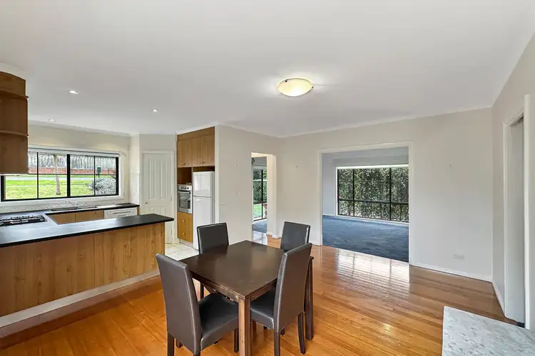 Fifth view of Homely unit listing, 1/19 Montgomery Street, Warragul VIC 3820