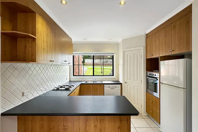 Sixth view of Homely unit listing, 1/19 Montgomery Street, Warragul VIC 3820