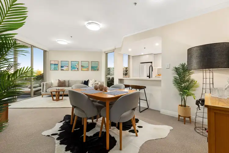 55/257 Oxford Street, Bondi Junction NSW 2022
