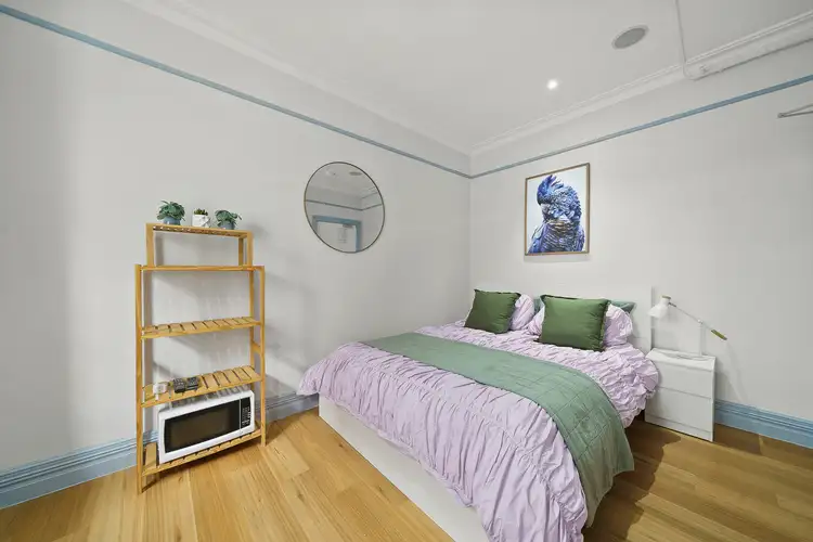 Main view of Homely studio listing, 6/16 Kellet Street, Potts Point NSW 2011