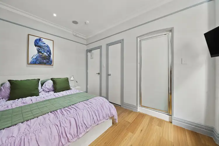Fifth view of Homely studio listing, 6/16 Kellet Street, Potts Point NSW 2011