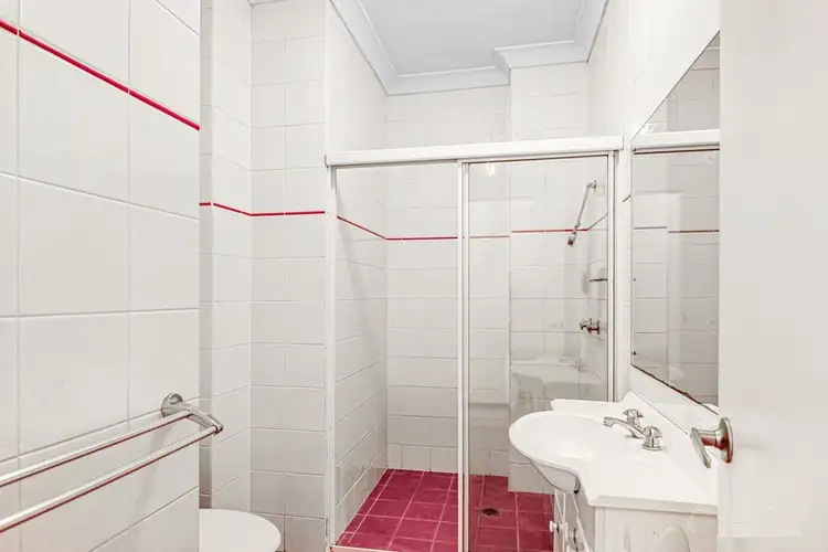 Fifth view of Homely apartment listing, 2/14-16 O'Connor Street, Chippendale NSW 2008
