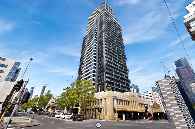 1113/65 Dudley Street, West Melbourne VIC 3003