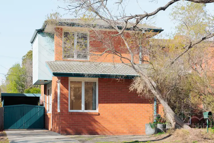 38 Lowanna Street, Braddon ACT 2612