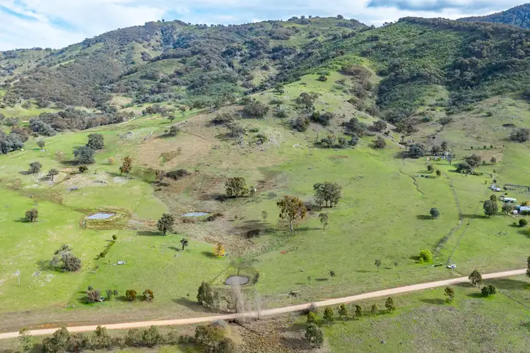 Fourth view of Homely rural property listing, 8010 River Road, Talmalmo NSW 2640