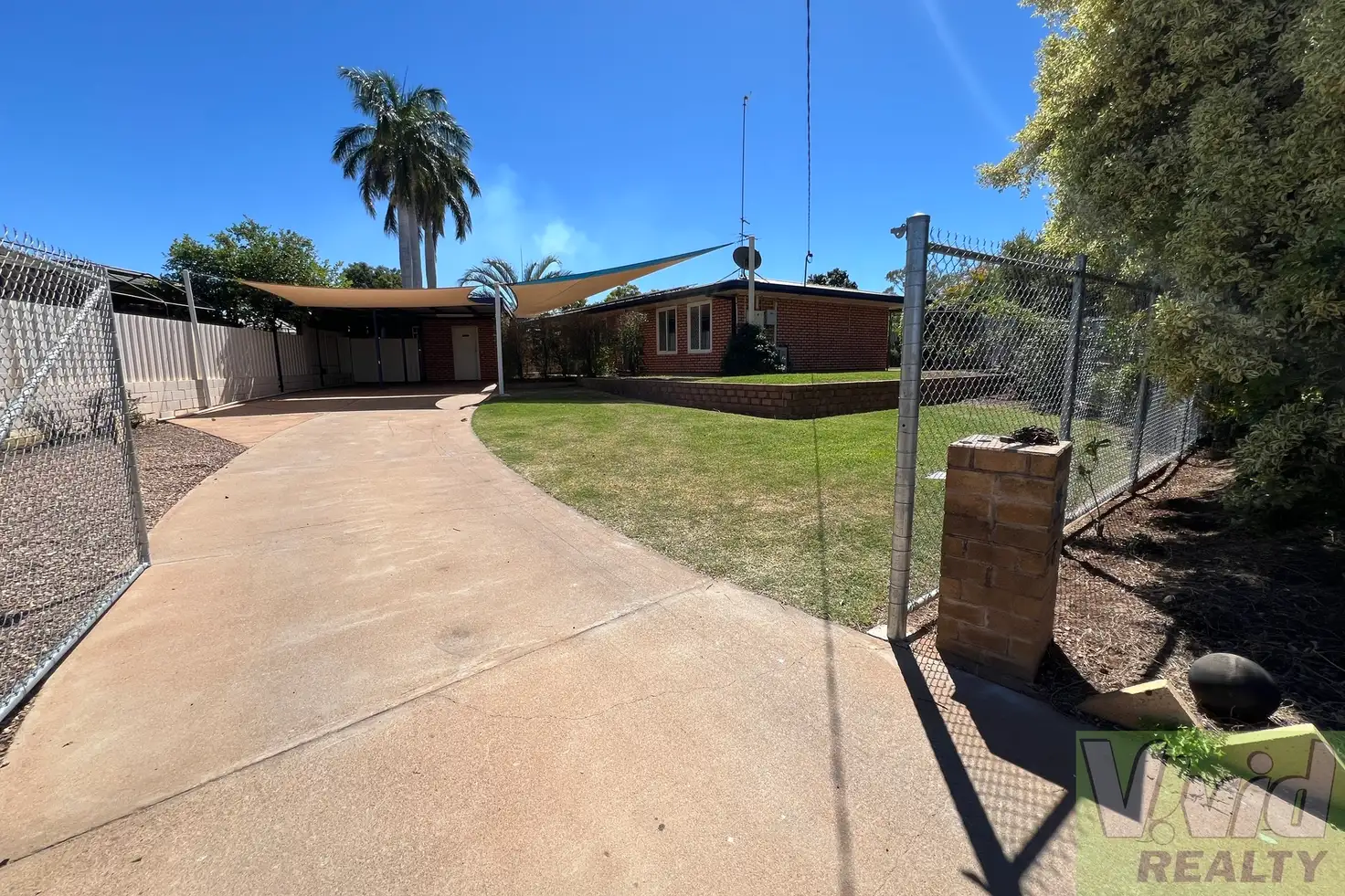Main view of Homely house listing, 5 Timmins Crescent, Mount Isa QLD 4825