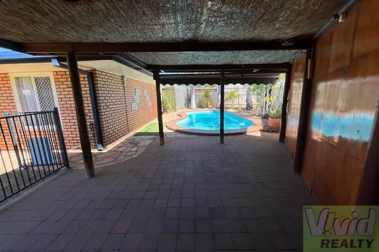 Second view of Homely house listing, 5 Timmins Crescent, Mount Isa QLD 4825