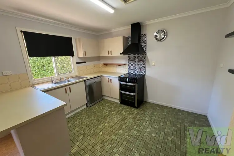 Fifth view of Homely house listing, 5 Timmins Crescent, Mount Isa QLD 4825