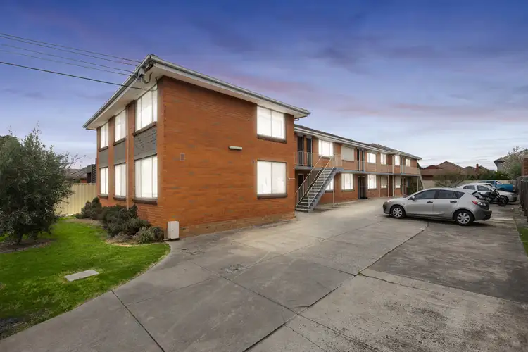 4/271 Ohea Street, Pascoe Vale South VIC 3044