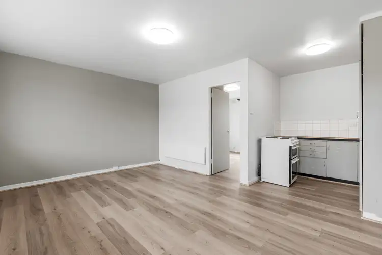 Second view of Homely apartment listing, 4/271 Ohea Street, Pascoe Vale South VIC 3044