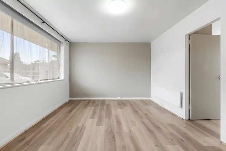 Fourth view of Homely apartment listing, 4/271 Ohea Street, Pascoe Vale South VIC 3044