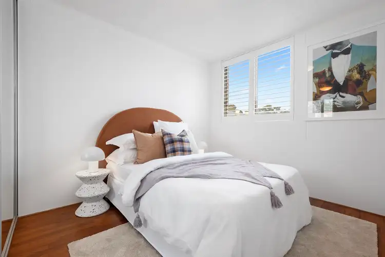 Fifth view of Homely apartment listing, 19/2a Forsyth Street, Glebe NSW 2037