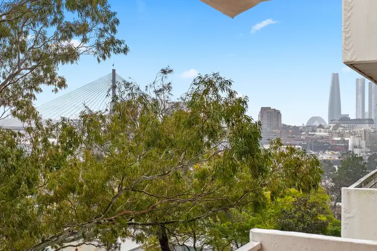 Sixth view of Homely apartment listing, 19/2a Forsyth Street, Glebe NSW 2037