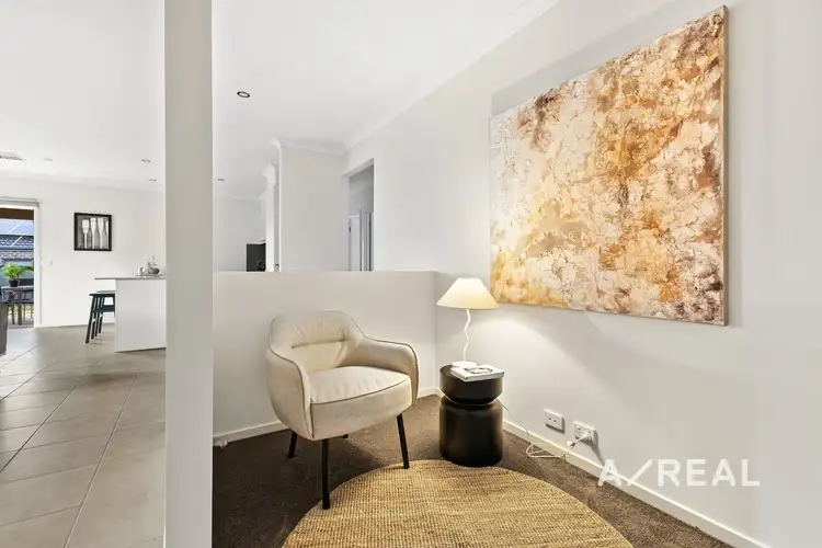 Sixth view of Homely house listing, 54 Vestley Drive, Mernda VIC 3754