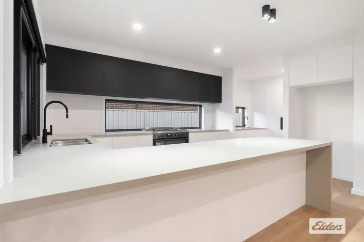 Fourth view of Homely house listing, 12 Margaret Court Drive, Baranduda VIC 3691