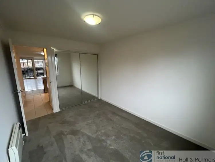Fifth view of Homely apartment listing, 5/9 King Street, Dandenong VIC 3175